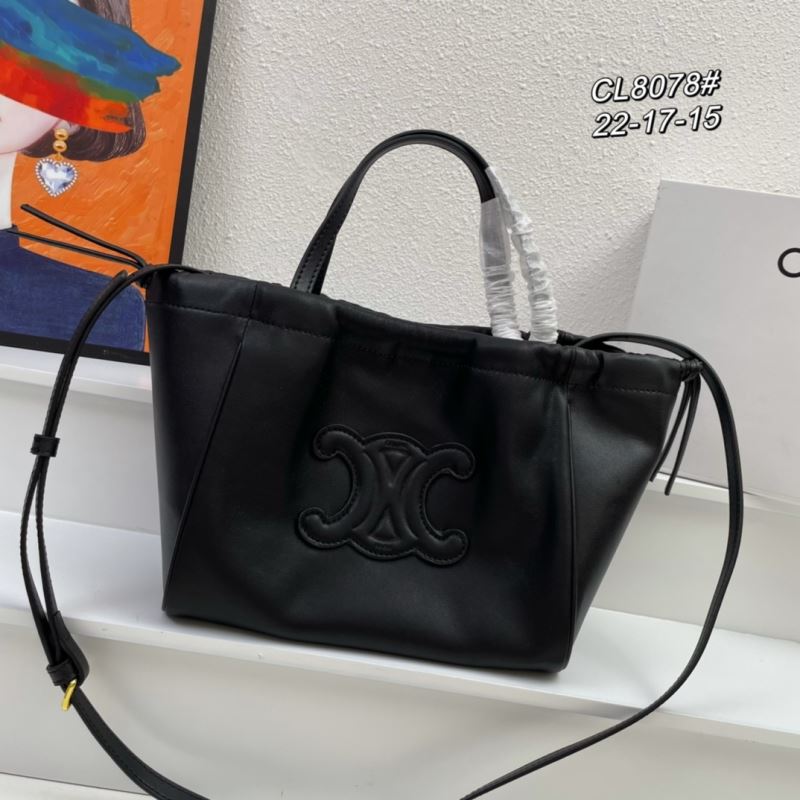 Celine Shopping Bags